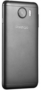   Prestigio MultiPhone Grace Z5 5530 Duo Black 5