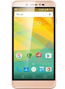   Prestigio MultiPhone Grace Z5 5530 Duo Gold