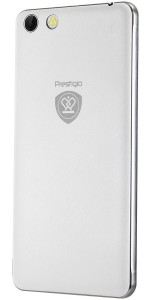   Prestigio MultiPhone Muze A7 7530 Duo White 3