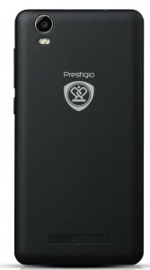  Prestigio MultiPhone Wize M3 3506 Duo Black 3