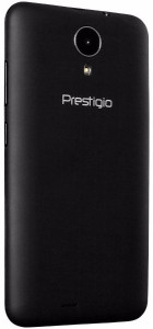  Prestigio MultiPhone Wize NV3 3537 Duo Black 6