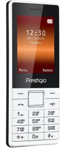   Prestigio Muze A1 1241 DS White 4