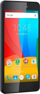  Prestigio Muze A5 5502 Dual Sim Black 3