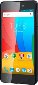  Prestigio Muze A5 5502 Dual Sim Black 4