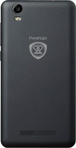  Prestigio Muze A5 5502 Dual Sim Black 5