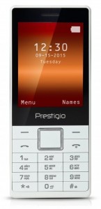   Prestigio Muze B1 1280 DS White