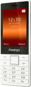   Prestigio Muze B1 1280 DS White 3