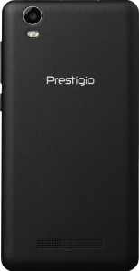   Prestigio Muze B3 3512 (PSP3512DUOBLACK) 3