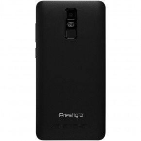   Prestigio Muze B5 5520 Dual Sim Black 3