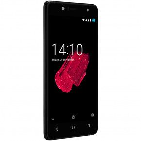   Prestigio Muze B5 5520 Dual Sim Black 5