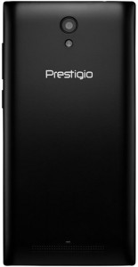   Prestigio Muze C5 5510 Dual Sim Black 3