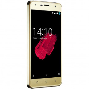  Prestigio Muze D5 LTE Gold (PSP5513DUOGOLD) 5