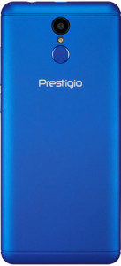   Prestigio Muze E7 LTE 7512 Blue 3