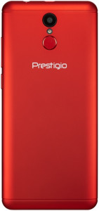   Prestigio Muze E7 LTE 7512 Red 3