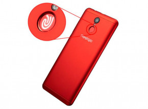   Prestigio Muze E7 LTE 7512 Red 4