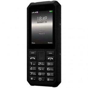   Prestigio Muze F1 1244 Dual Sim Black 4