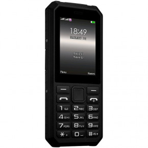   Prestigio Muze F1 1244 Dual Sim Black 5