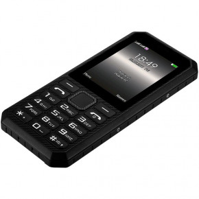   Prestigio Muze F1 1244 Dual Sim Black 6