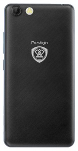  Prestigio Muze F3 3532 Dual Sim Black 5