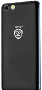  Prestigio Muze F3 3532 Dual Sim Black 4