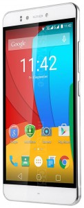  Prestigio Muze F3 3532 Dual Sim White