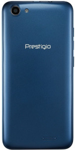  Prestigio Muze F5 5553 Blue 3