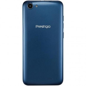  Prestigio Muze F5 5553 LTE Dual Sim Blue 3