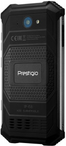  Prestigio Muze G7 7550 LTE Black (PSP7550DUOBLACK) 7