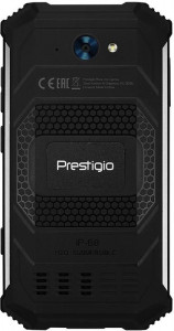   Prestigio Muze G7 LTE 7550 Dual Sim Black 3