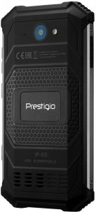   Prestigio Muze G7 LTE 7550 Dual Sim Black 6