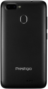  Prestigio Muze H5 LTE Black (PSP5523DUOBLACK) 3