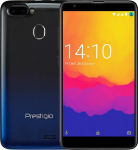  Prestigio Muze J5 5524 Black/Blue