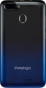  Prestigio Muze J5 5524 Black/Blue 4