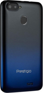  Prestigio Muze J5 5524 Black/Blue 6