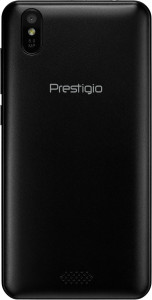  Prestigio Muze U3 3515 Duo Black (PSP3515DUOBLACK) 3