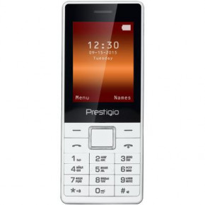   Prestigio PFP1241 Muze A1 Duo White (PFP1241DUOWHITE)