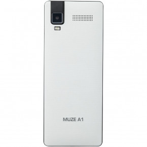   Prestigio PFP1241 Muze A1 Duo White (PFP1241DUOWHITE) 3