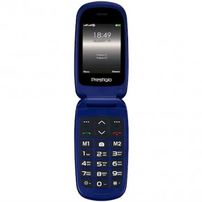 q  Prestigio Grace B1 Blue (PFP1242)