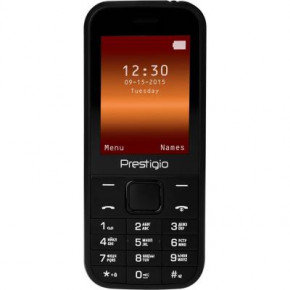   Prestigio PFP1243 Duo Wize G1 Black (PFP1243DUOBLACK)