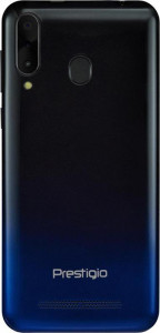  Prestigio S Max 7610 Black/Blue 4