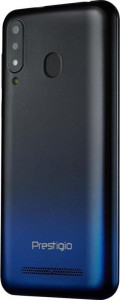  Prestigio S Max 7610 Black/Blue 8