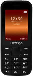   Prestigio Wize G1 Black