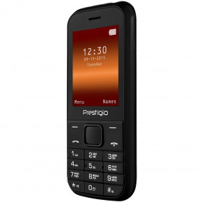   Prestigio Wize G1 Black 4