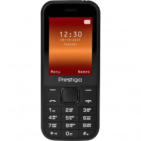   Prestigio Wize G1 Duo Black (PFP1243DUOBLACK)