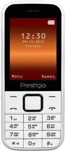   Prestigio Wize G1 White (PFP1243DUOWHITE)