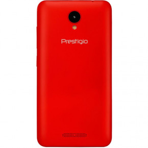  Prestigio Wize G3 3510 Dual Sim Red 3