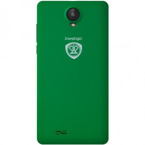  Prestigio Wize K3 PSP3519 Dual Sim Green 5