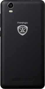  Prestigio Wize N3 3507 Dual Sim Black 4