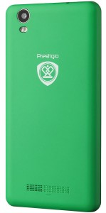  Prestigio Wize N3 3507 Dual Sim Green 7