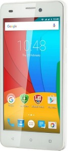  Prestigio Wize N3 3507 Dual White 5